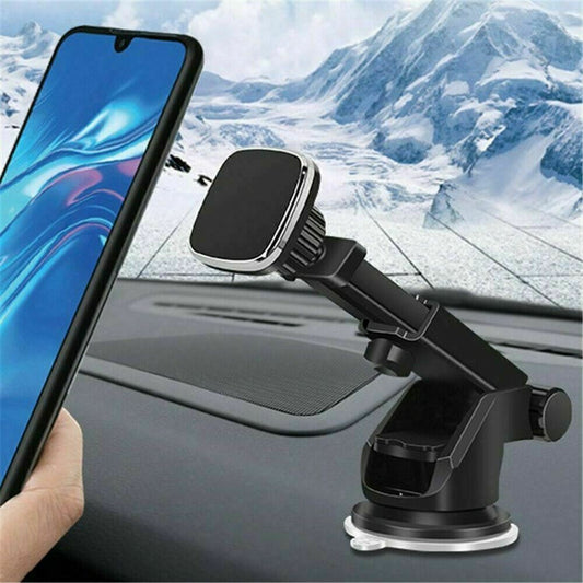 Strength Suction Adjustable Car Bracket