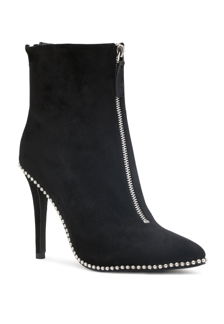 Harper Elegant Comfortable Boots For Women