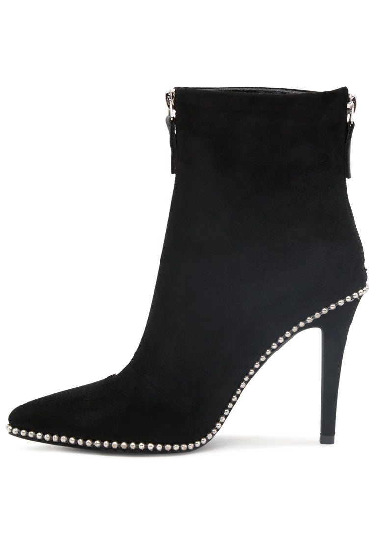 Harper Elegant Comfortable Boots For Women