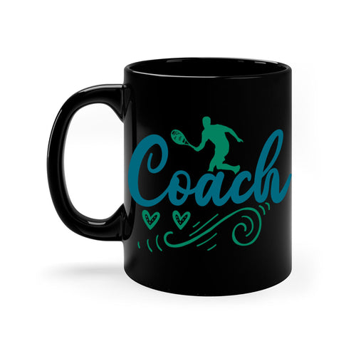 Coach 1374#- tennis-Mug / Coffee Cup