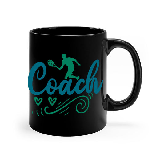 Coach 1374#- tennis-Mug / Coffee Cup