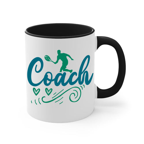 Coach 1374#- tennis-Mug / Coffee Cup