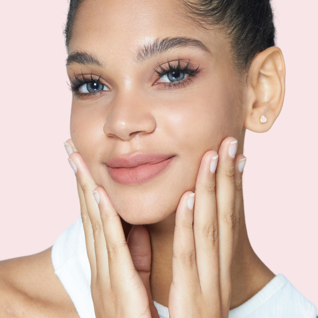 70PCs Little Devil Style Lashes