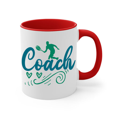 Coach 1374#- tennis-Mug / Coffee Cup